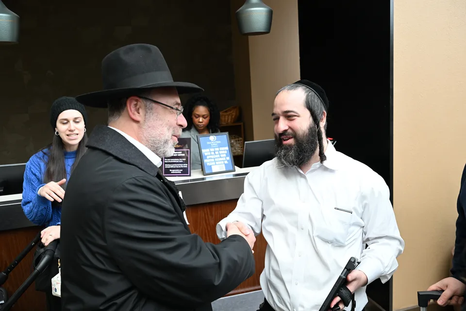 MDY Shabbaton III Gallery — photo 92