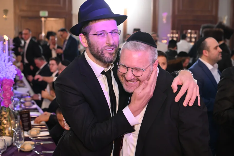 Siyum & Melava Malka — photo 7