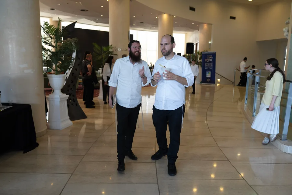 Israel Shabbaton - 2026 — photo 61