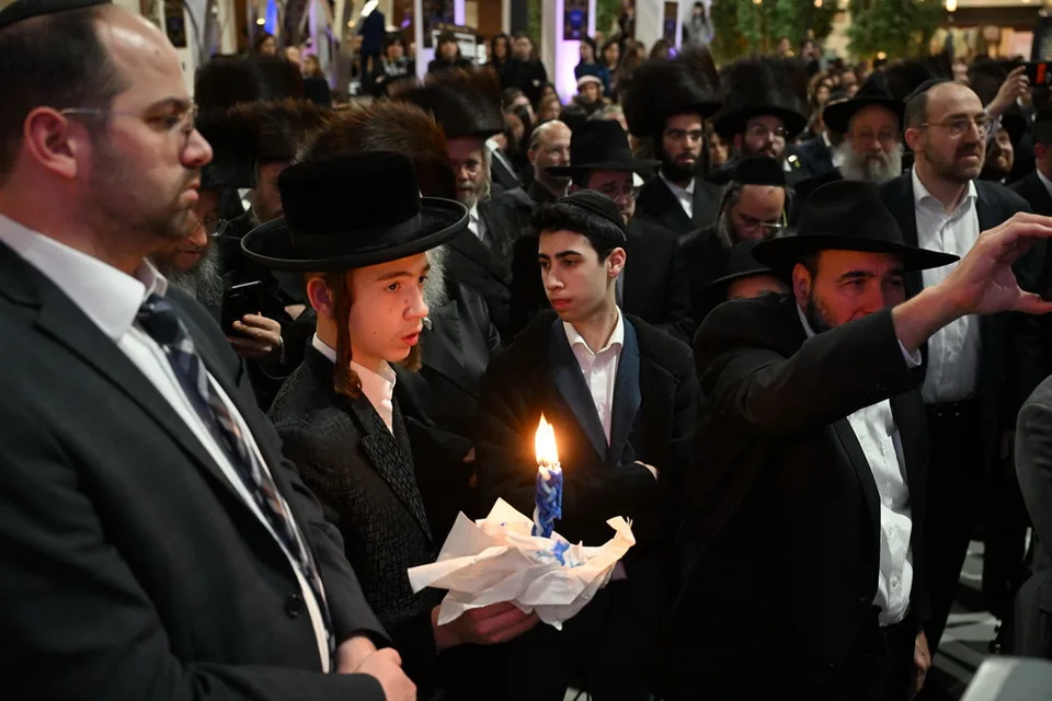 Havdalah — photo 83