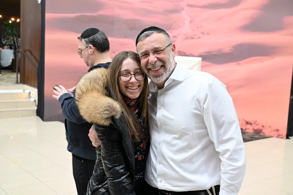 MDY Shabbaton III - Women Gallery — photo 37