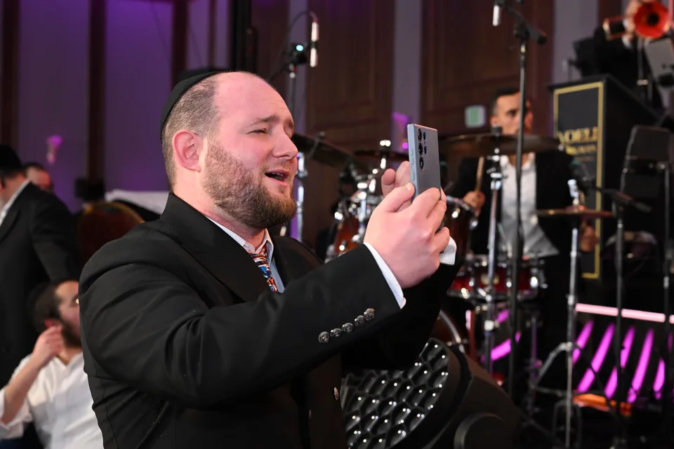 Siyum & Melava Malka — photo 37