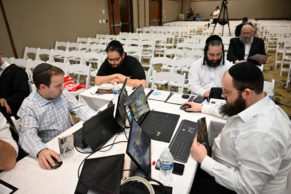 MDY Shabbaton III Gallery — photo 16
