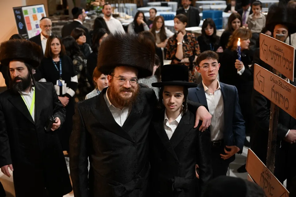 Havdalah — photo 38