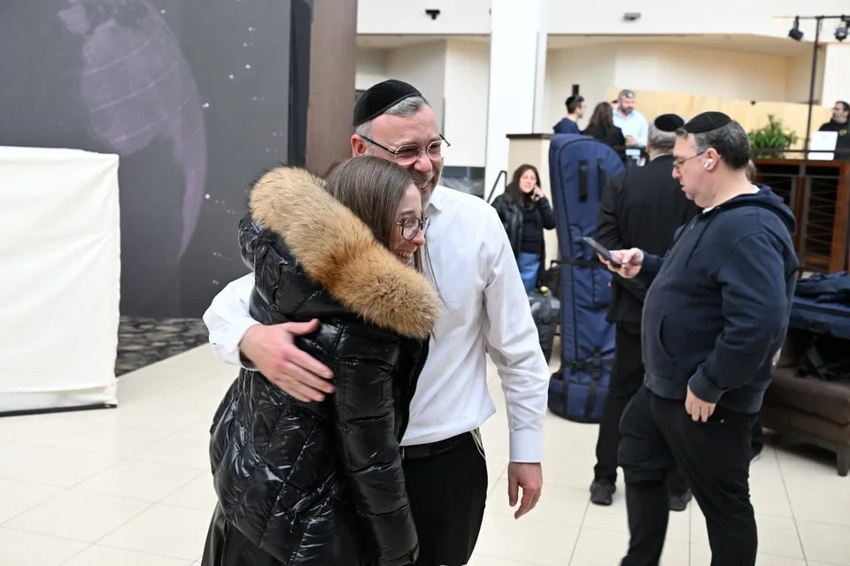 MDY Shabbaton III - Women Gallery — photo 35