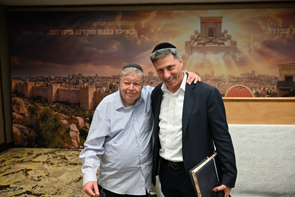 MDY Shabbaton III Gallery — photo 25