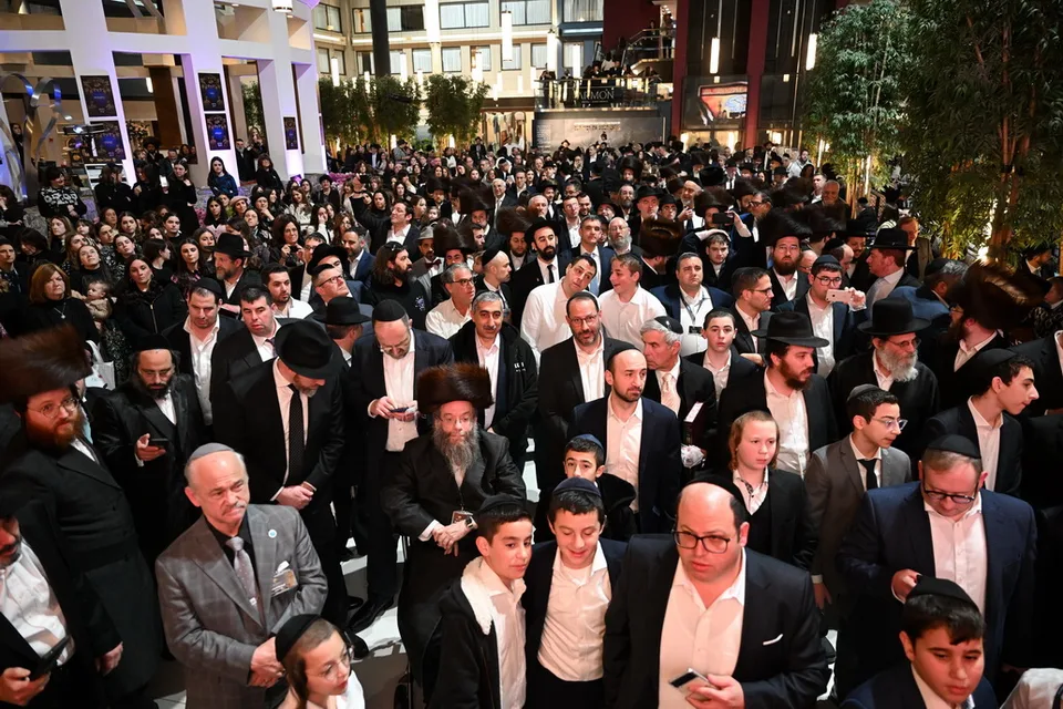 Havdalah — photo 7