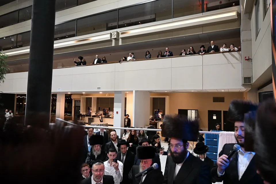 Havdalah — photo 18