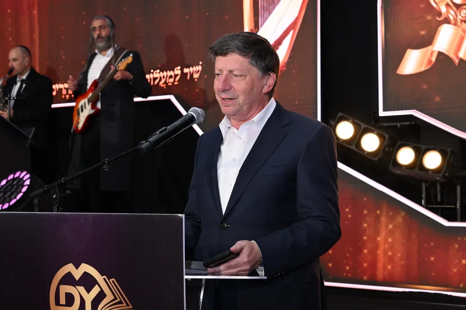 Siyum & Melava Malka — photo 99