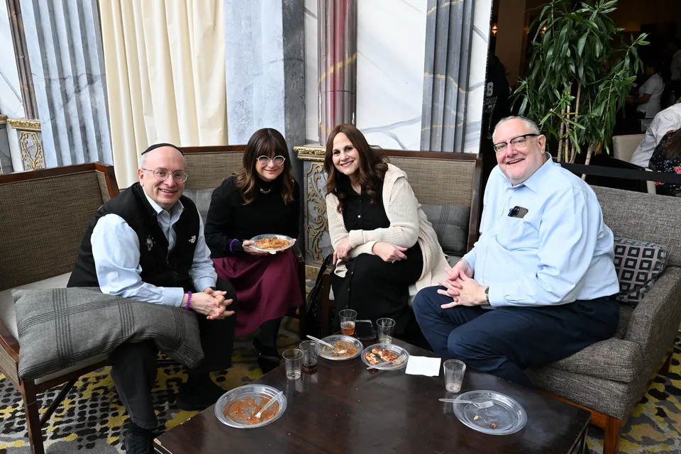 MDY Shabbaton III - Women Gallery — photo 58