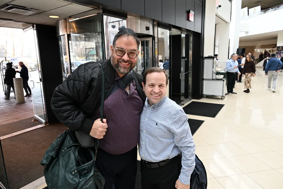 MDY Shabbaton III Gallery — photo 83