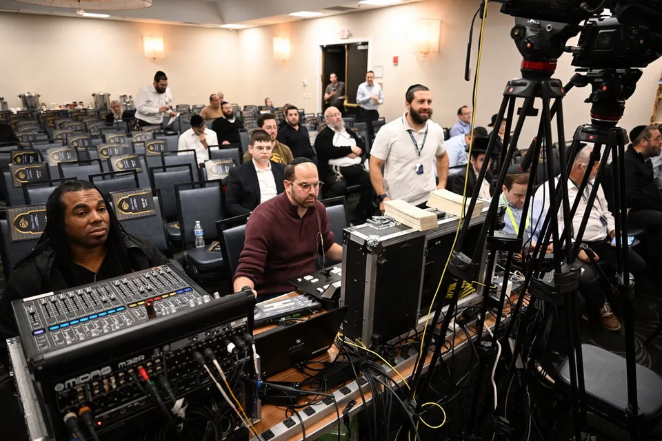 Shiur Friday — photo 35