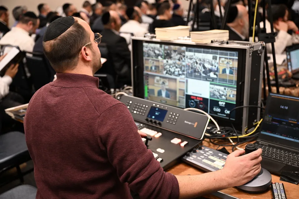 Shiur Friday — photo 82