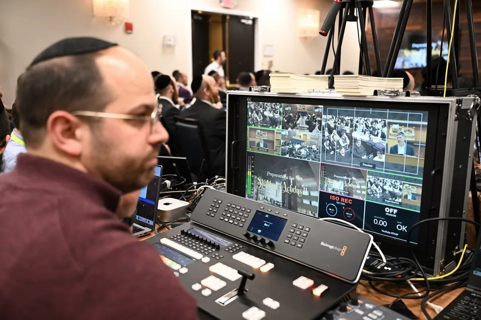 Shiur Friday — photo 46