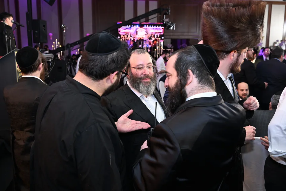 Siyum & Melava Malka — photo 9