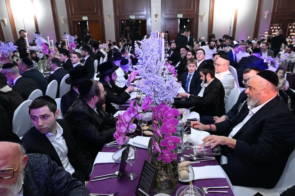 Siyum & Melava Malka — photo 65
