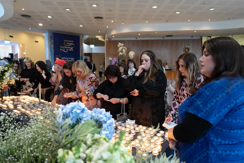Israel Shabbaton - 2026 - Women — photo 52