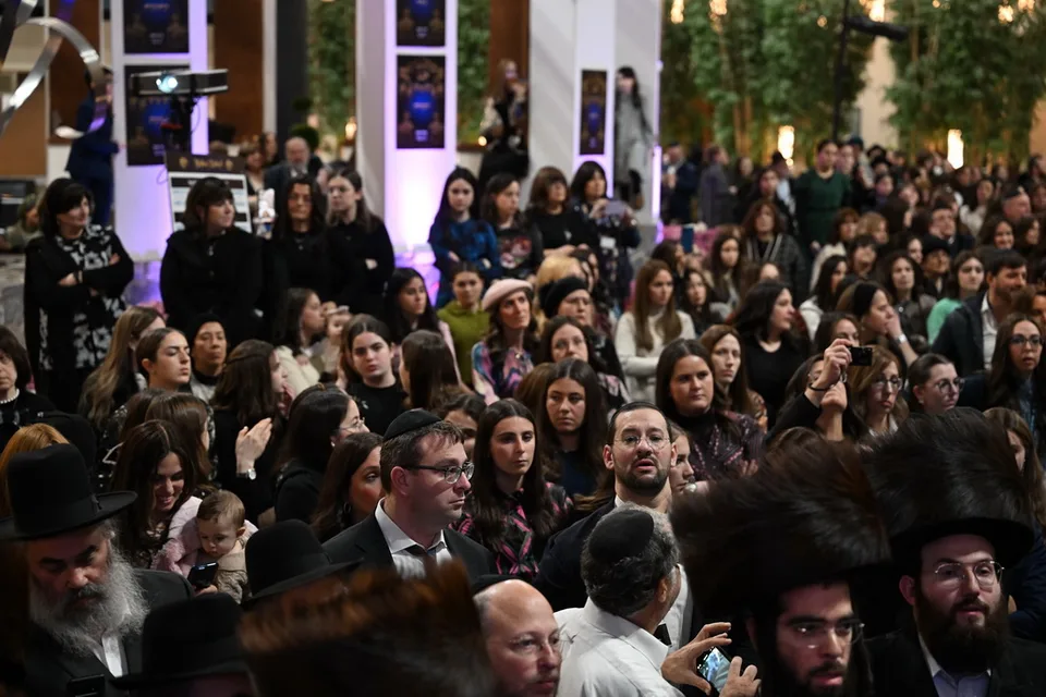 Havdalah — photo 74