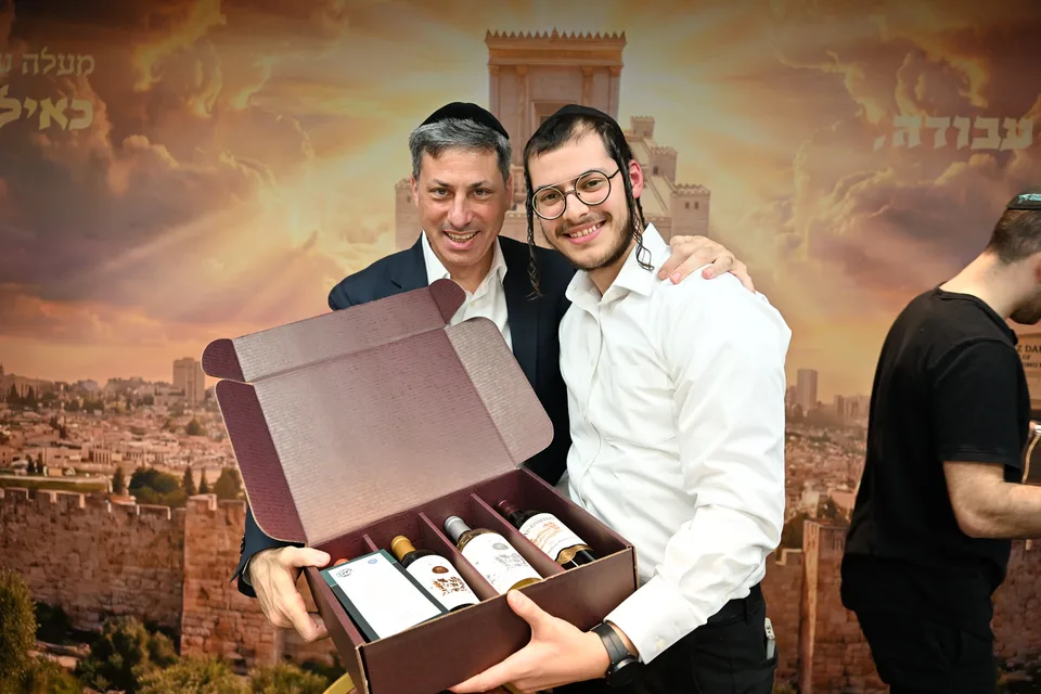 MDY Shabbaton III Gallery — photo 70