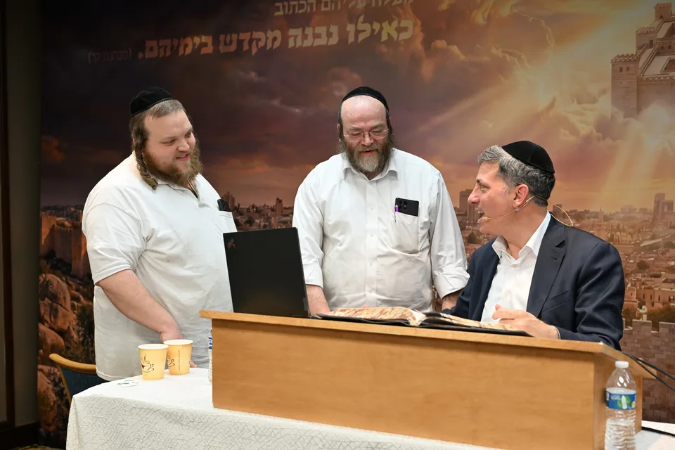 MDY Shabbaton III Gallery — photo 53