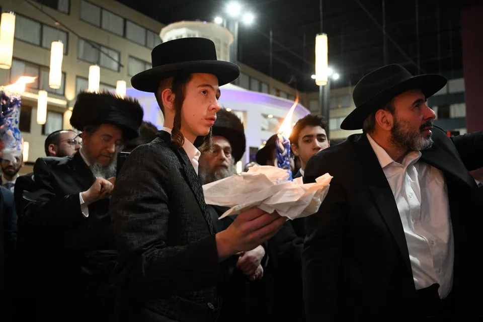 Havdalah — photo 88
