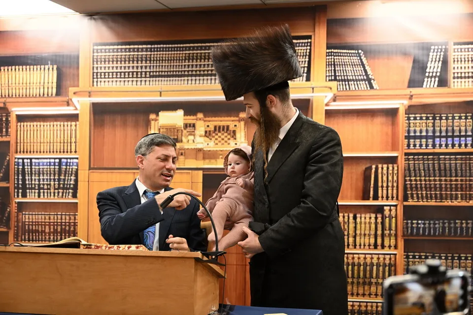 Shiur Motzei Shabbos — photo 67