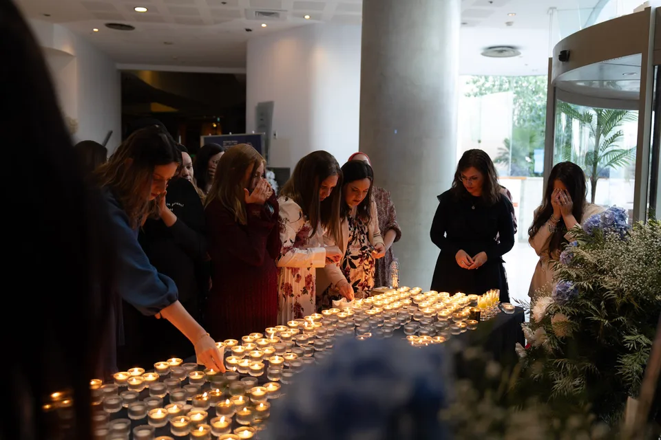 Israel Shabbaton - 2026 - Women — photo 83