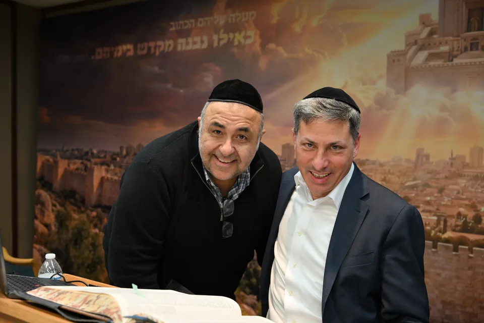 MDY Shabbaton III Gallery — photo 40