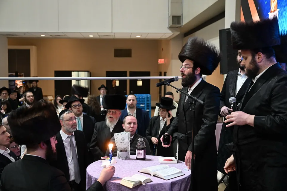 Havdalah — photo 27