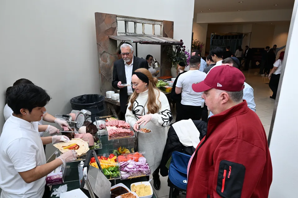 MDY Shabbaton III - Women Gallery — photo 43