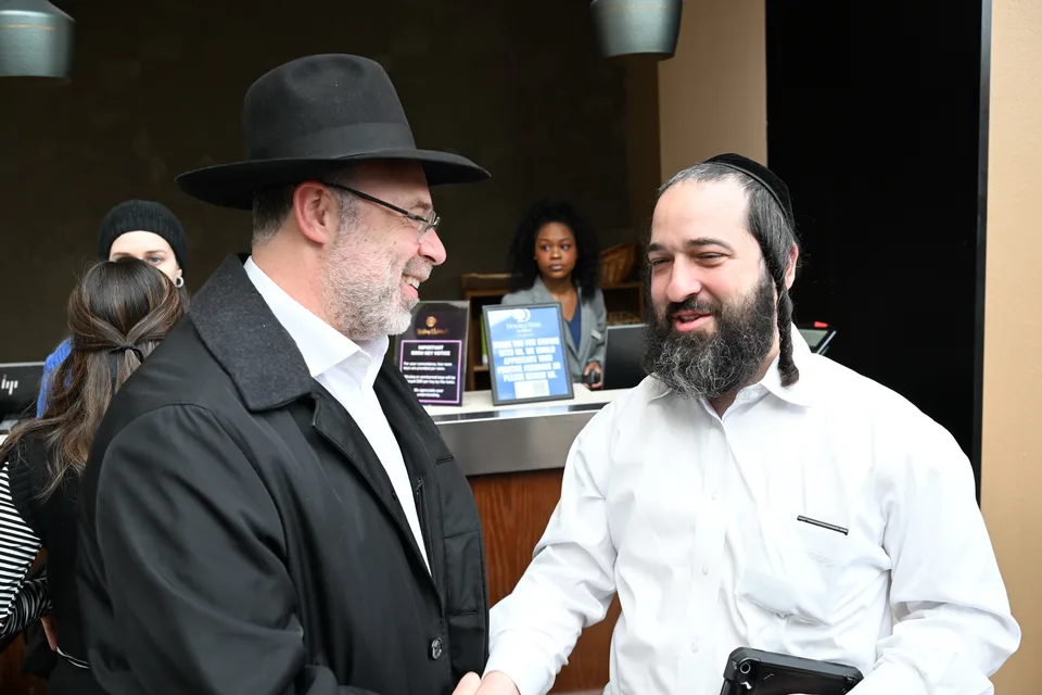MDY Shabbaton III Gallery — photo 93
