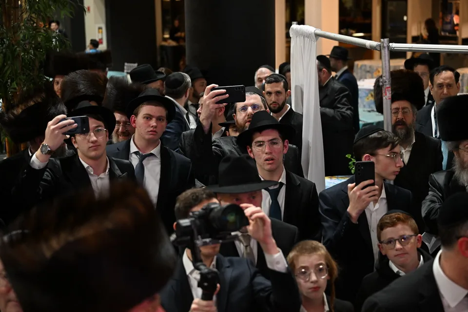Havdalah — photo 17