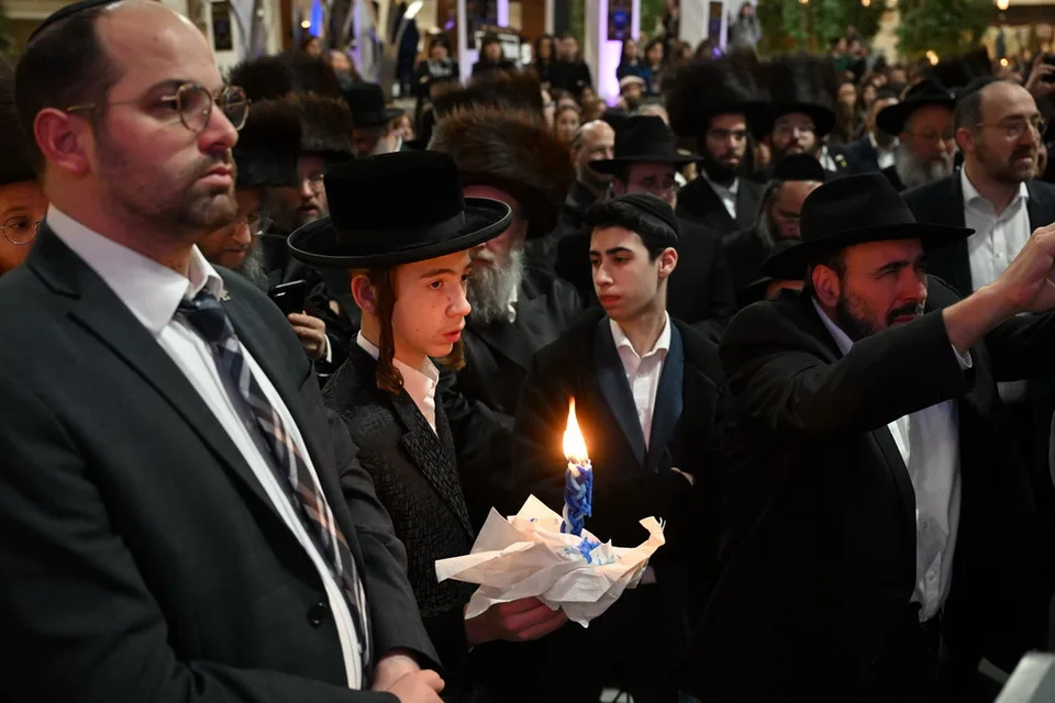 Havdalah — photo 84
