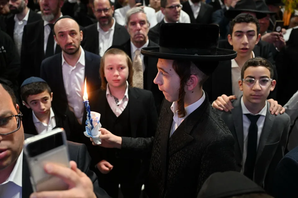 Havdalah — photo 32