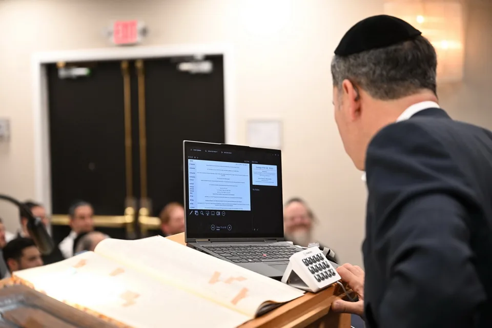 Shiur Friday — photo 63