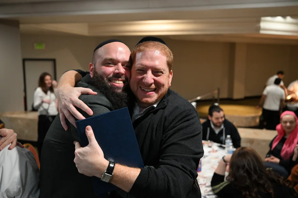 MDY Shabbaton III Gallery — photo 23
