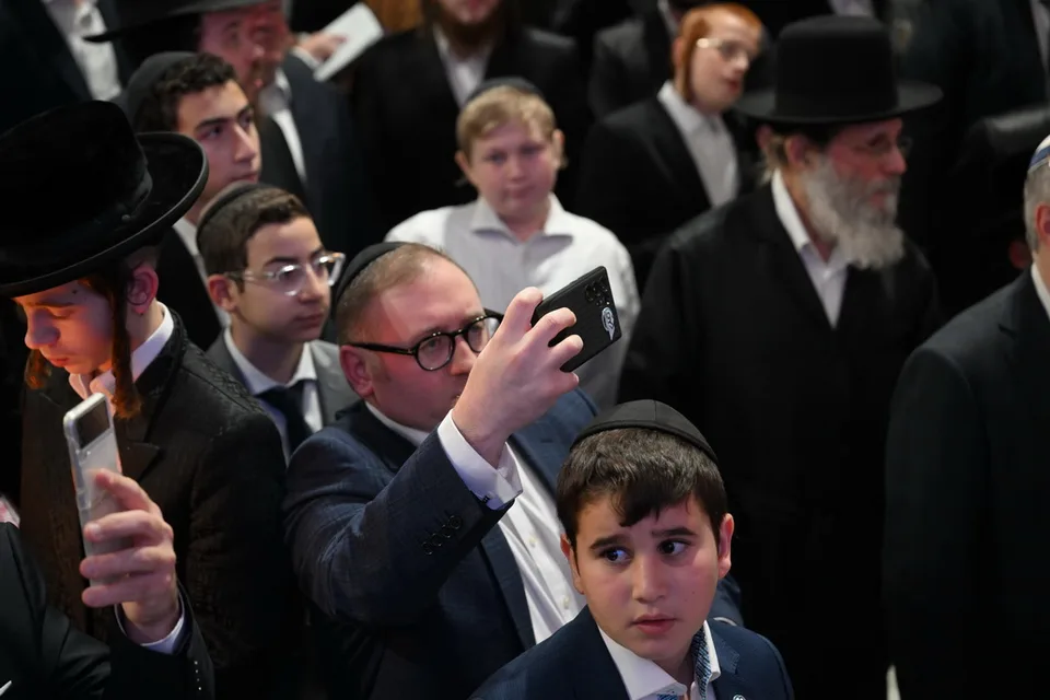 Havdalah — photo 30