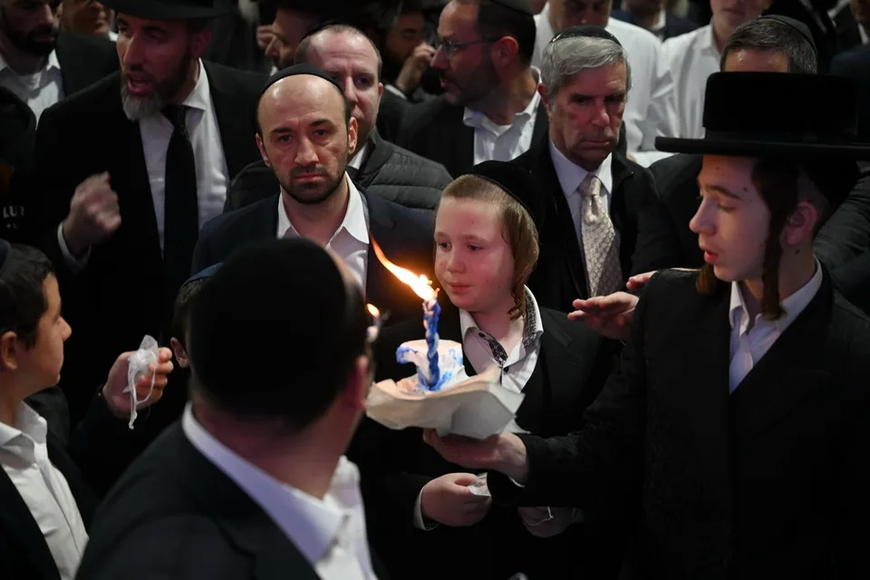 Havdalah — photo 47