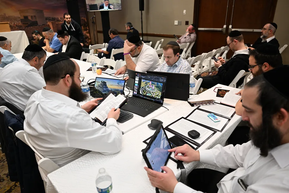 MDY Shabbaton III Gallery — photo 14