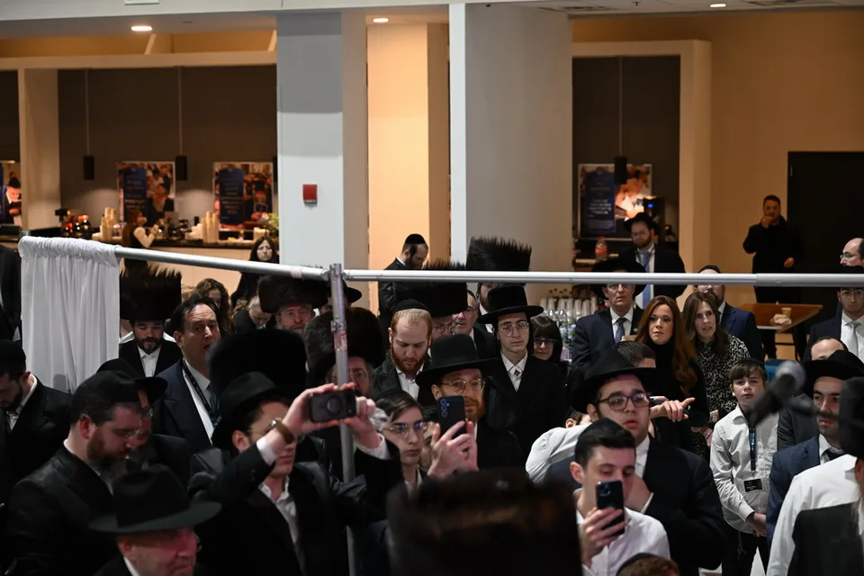 Havdalah — photo 68