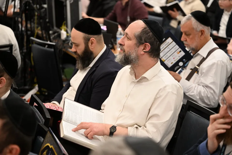 Shiur Friday — photo 93