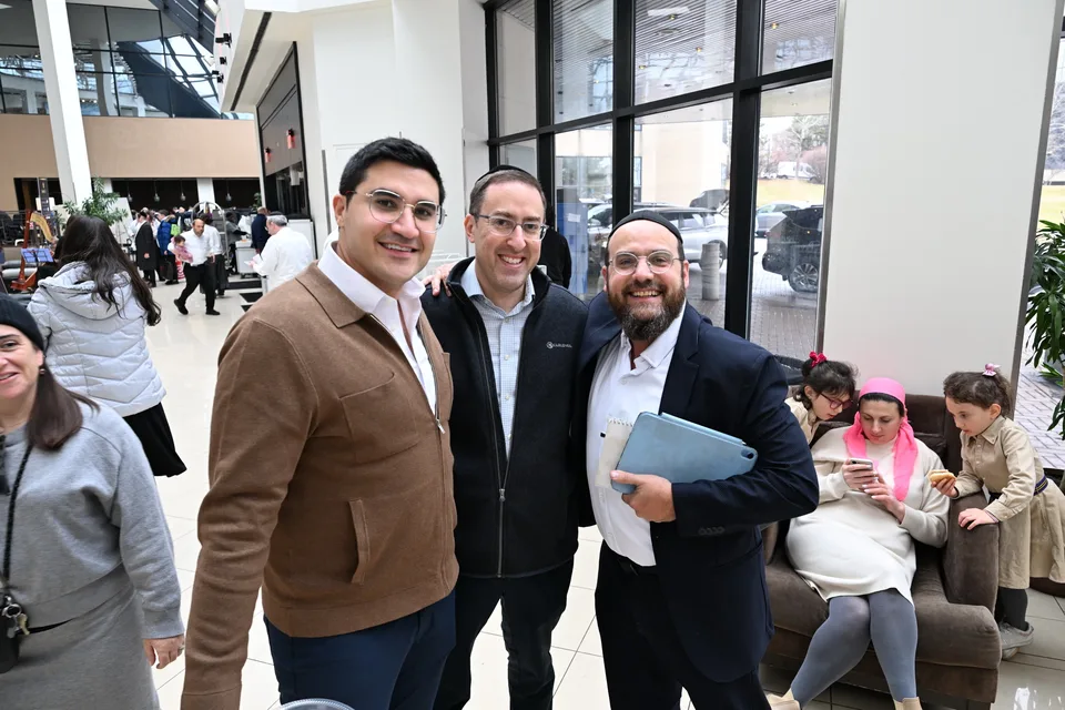 MDY Shabbaton III - Women Gallery — photo 80