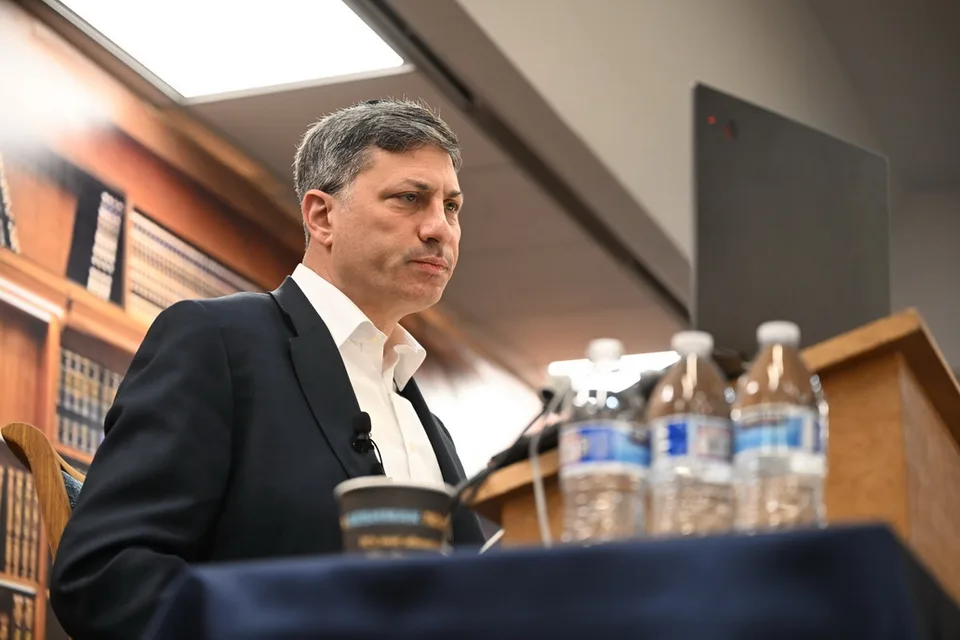 Shiur Friday — photo 56