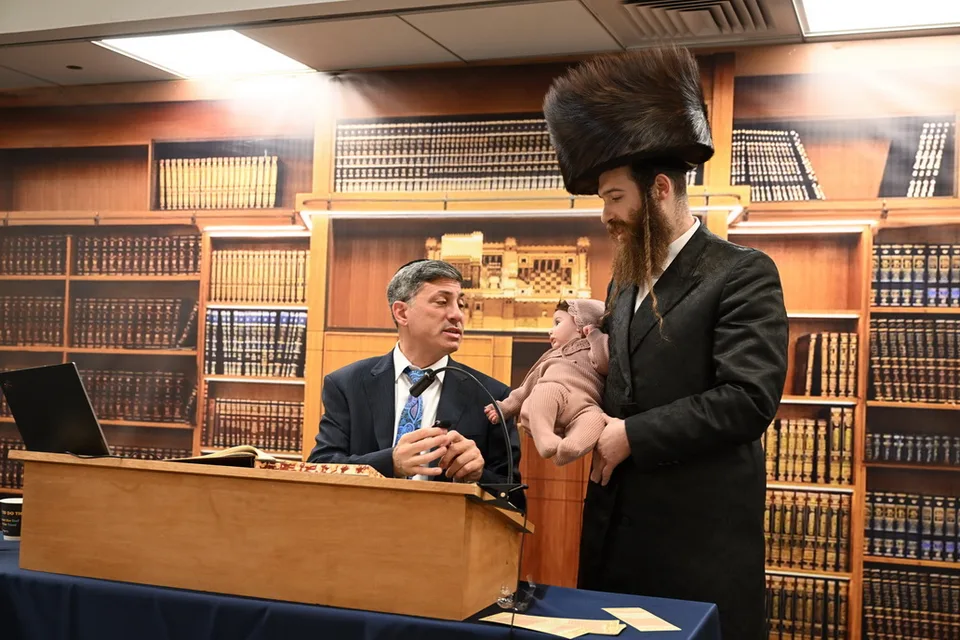 Shiur Motzei Shabbos — photo 64