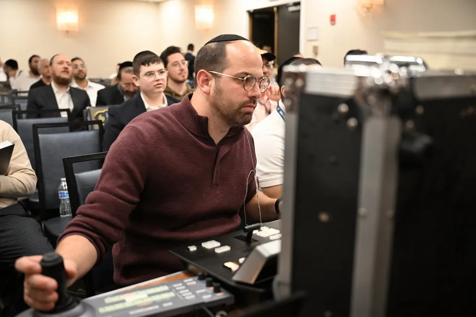 Shiur Friday — photo 70