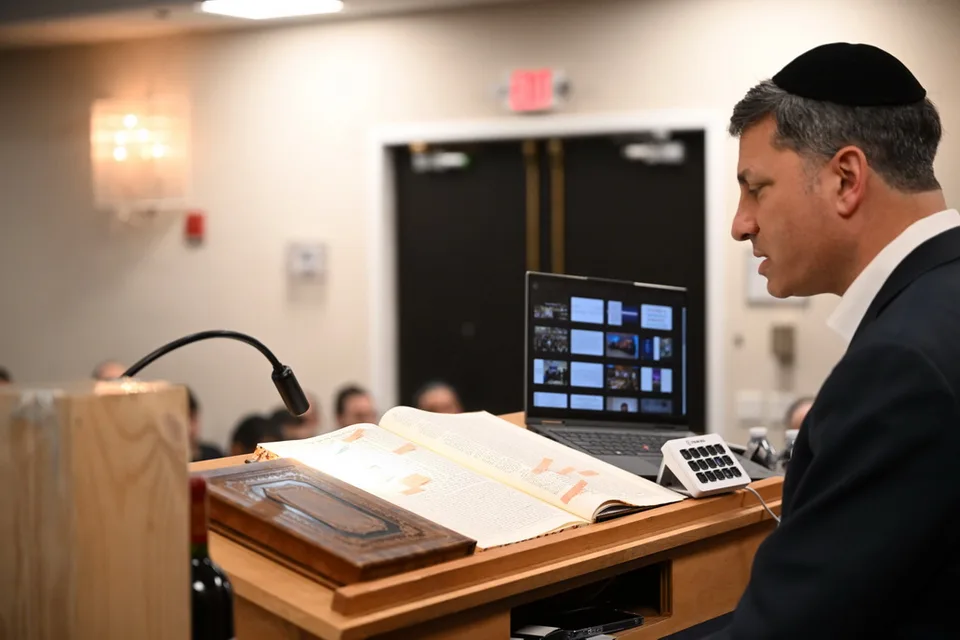 Shiur Friday — photo 23