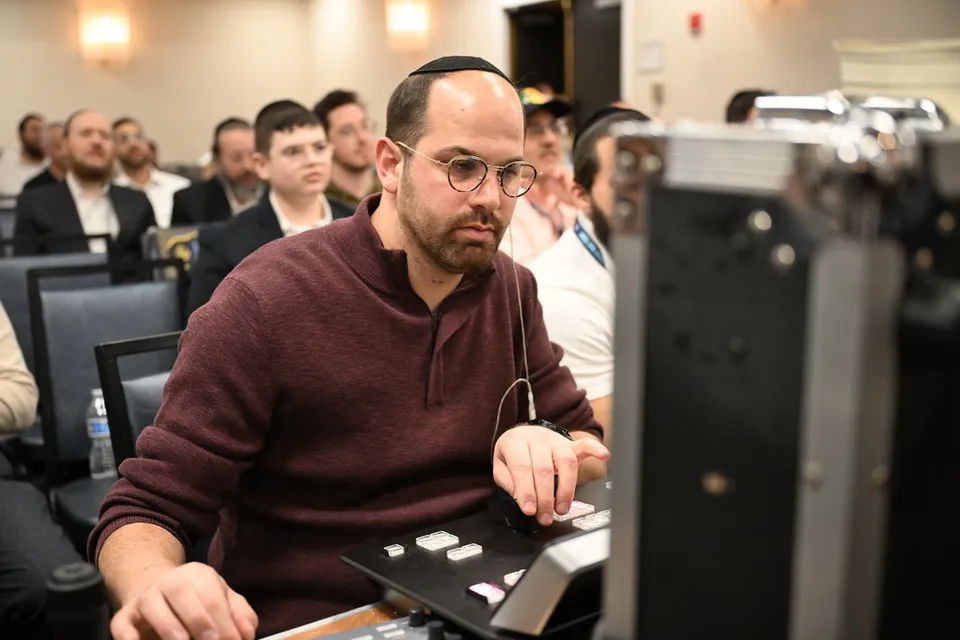 Shiur Friday — photo 69