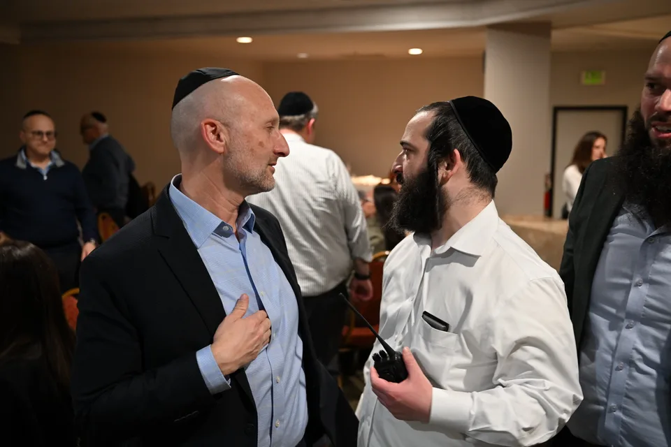 MDY Shabbaton III Gallery — photo 29