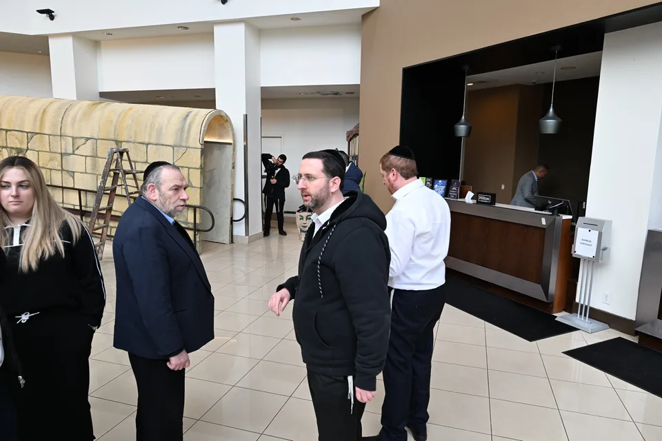 MDY Shabbaton III Gallery — photo 82