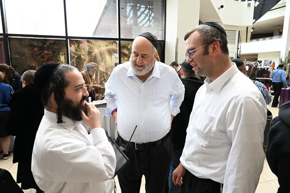 MDY Shabbaton III Gallery — photo 87